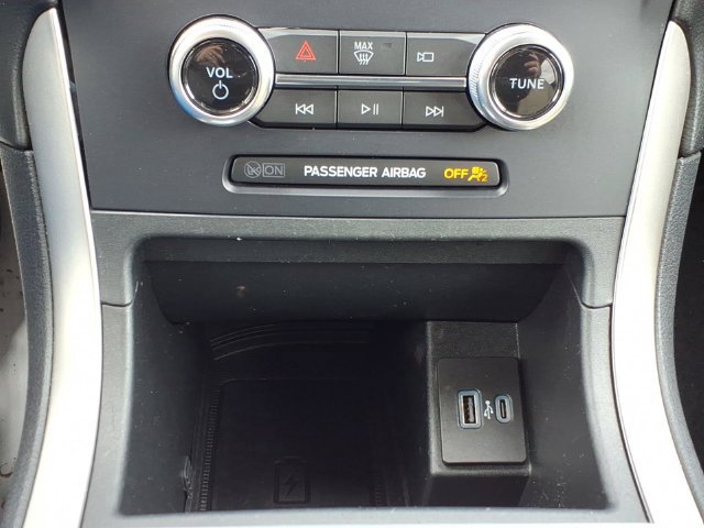 Used 2023 Ford Edge SEL w/ Convenience Package AWD/4WD image 21