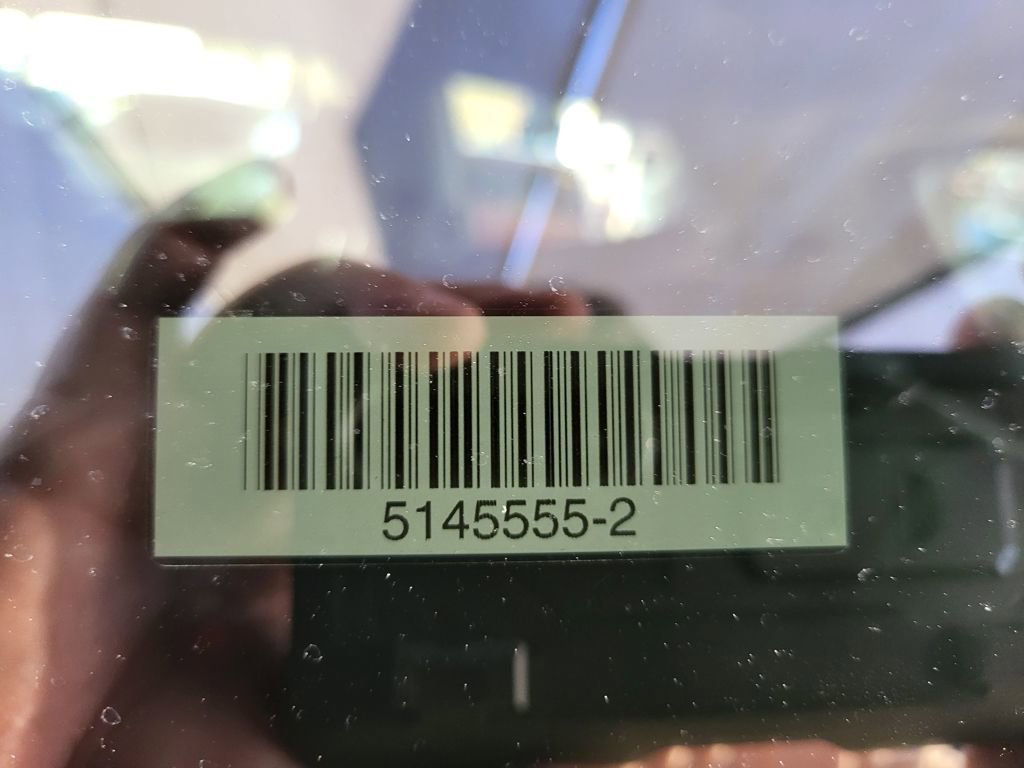 Used 2025 Volkswagen Atlas SE image 9