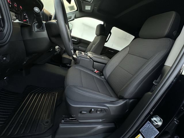 New 2026 Chevrolet Silverado 2500 Custom w/ Custom Value Package image 19