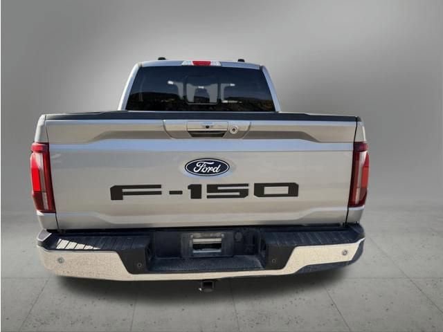 Used 2024 Ford F150 Lariat image 5