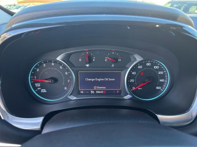 Used 2020 Chevrolet Traverse Premier w/ Redline Edition image 25