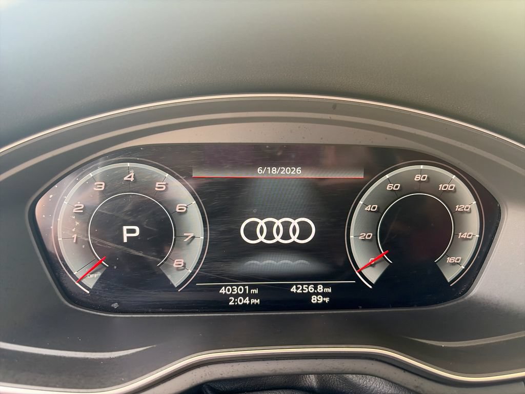 Used 2021 Audi S5 Prestige w/ Prestige Package AWD/4WD image 12
