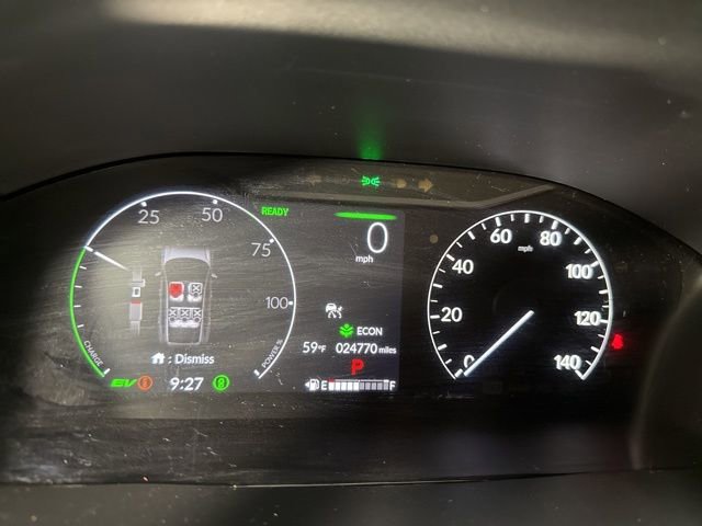 Used 2024 Honda CR-V Sport-L image 30