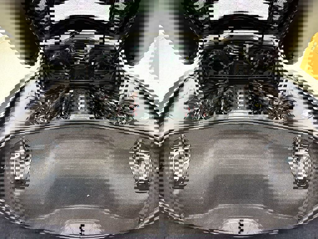 New 2026 Chevrolet Corvette Stingray Coupe w/ 1LT image 24