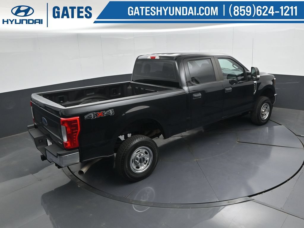 Used 2019 Ford F350 XL w/ Power Equipment Group AWD/4WD image 41