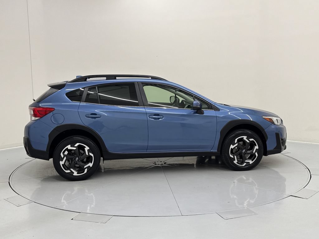 Used 2021 Subaru Crosstrek 2.5i Limited w/ Popular Package #3 AWD/4WD image 6