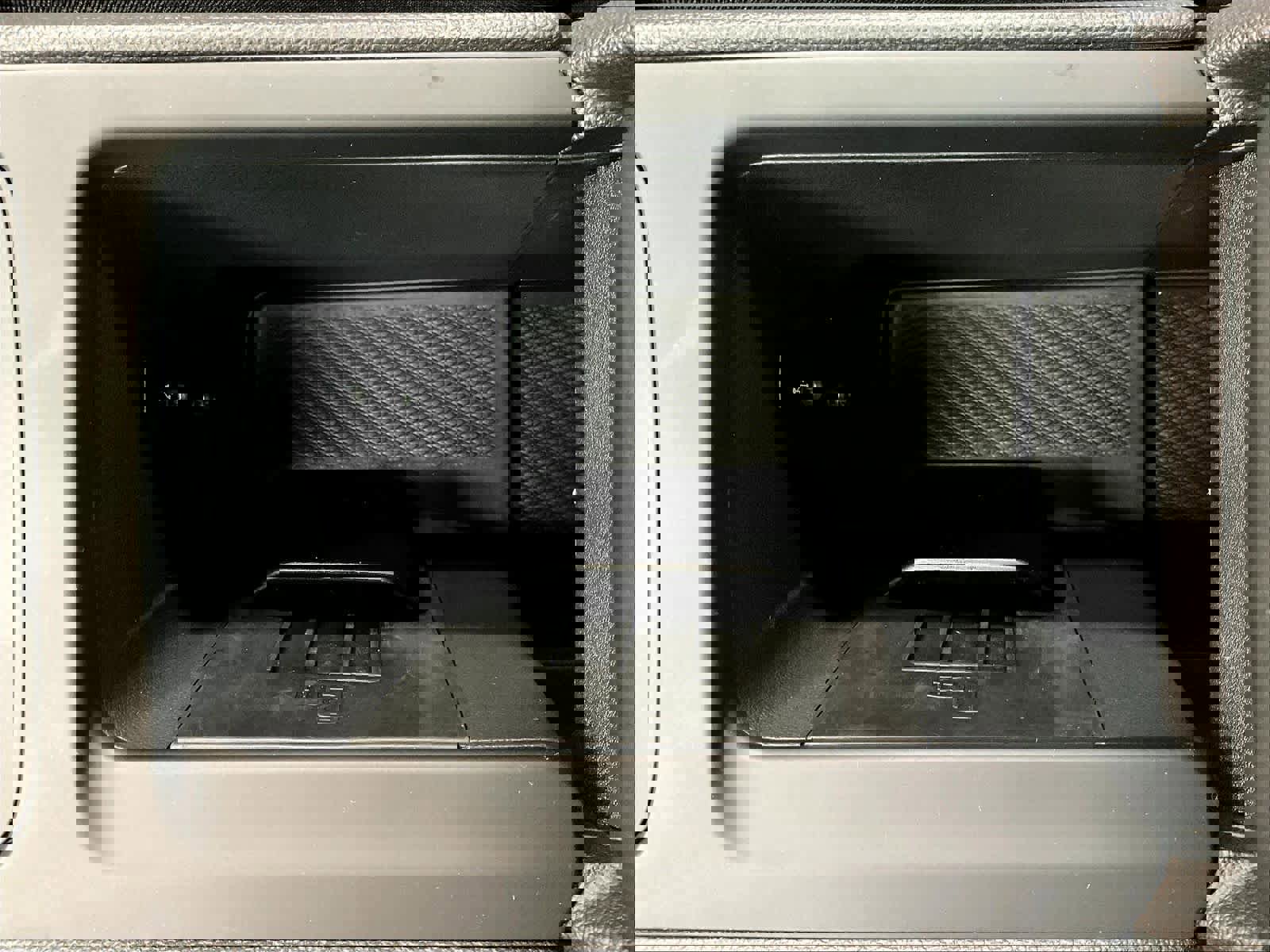 Used 2025 Volkswagen Tiguan SE w/ Panoramic Sunroof Package image 36