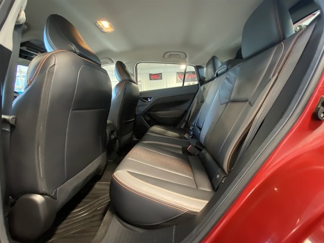Used 2024 Subaru Crosstrek 2.5i Limited image 14