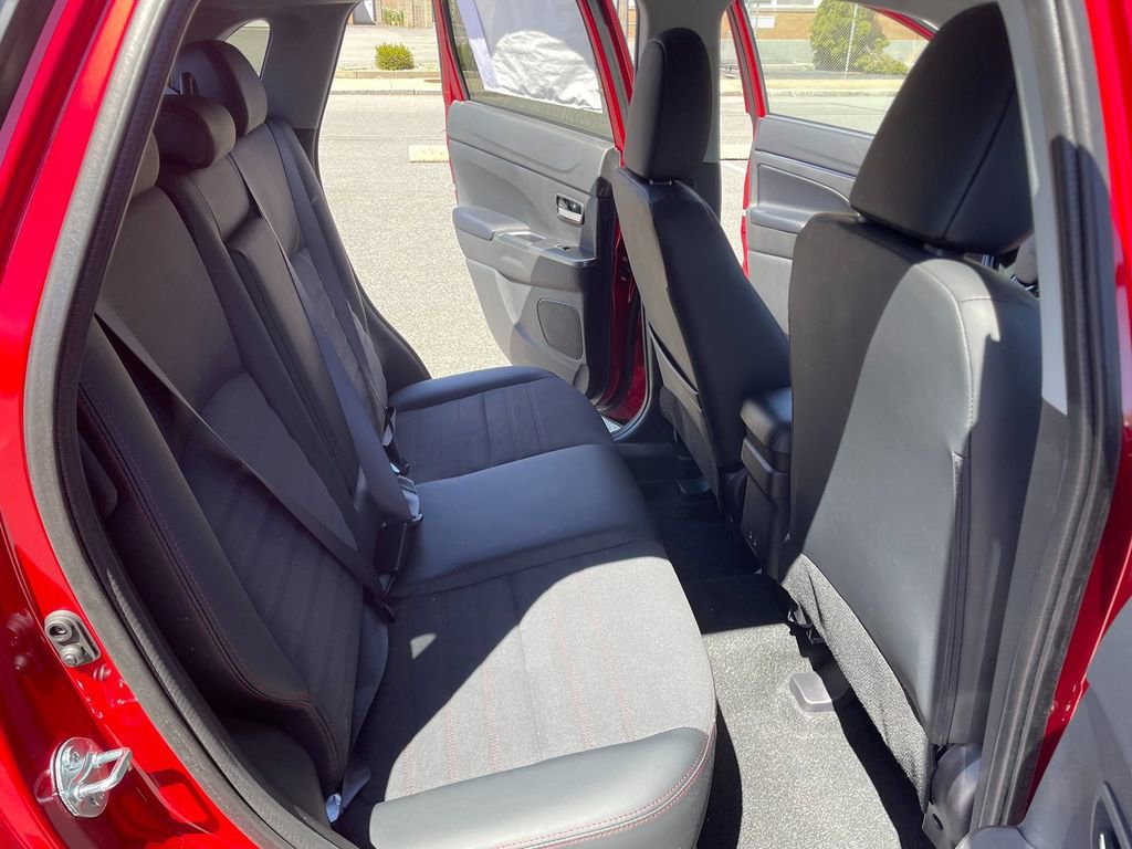 New 2026 Mitsubishi Outlander Sport SE AWD/4WD image 26