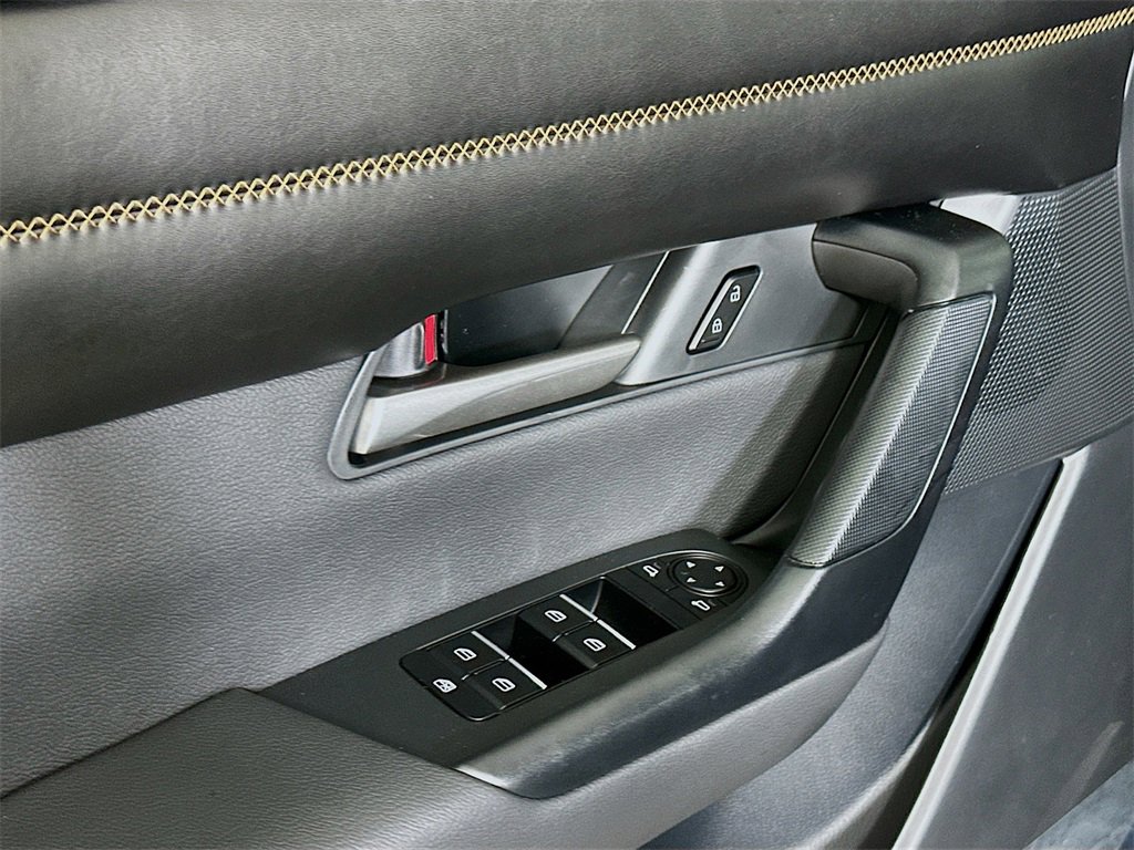 New 2025 MAZDA CX-50 AWD 2.5 Hybrid w/ Weather Package image 21