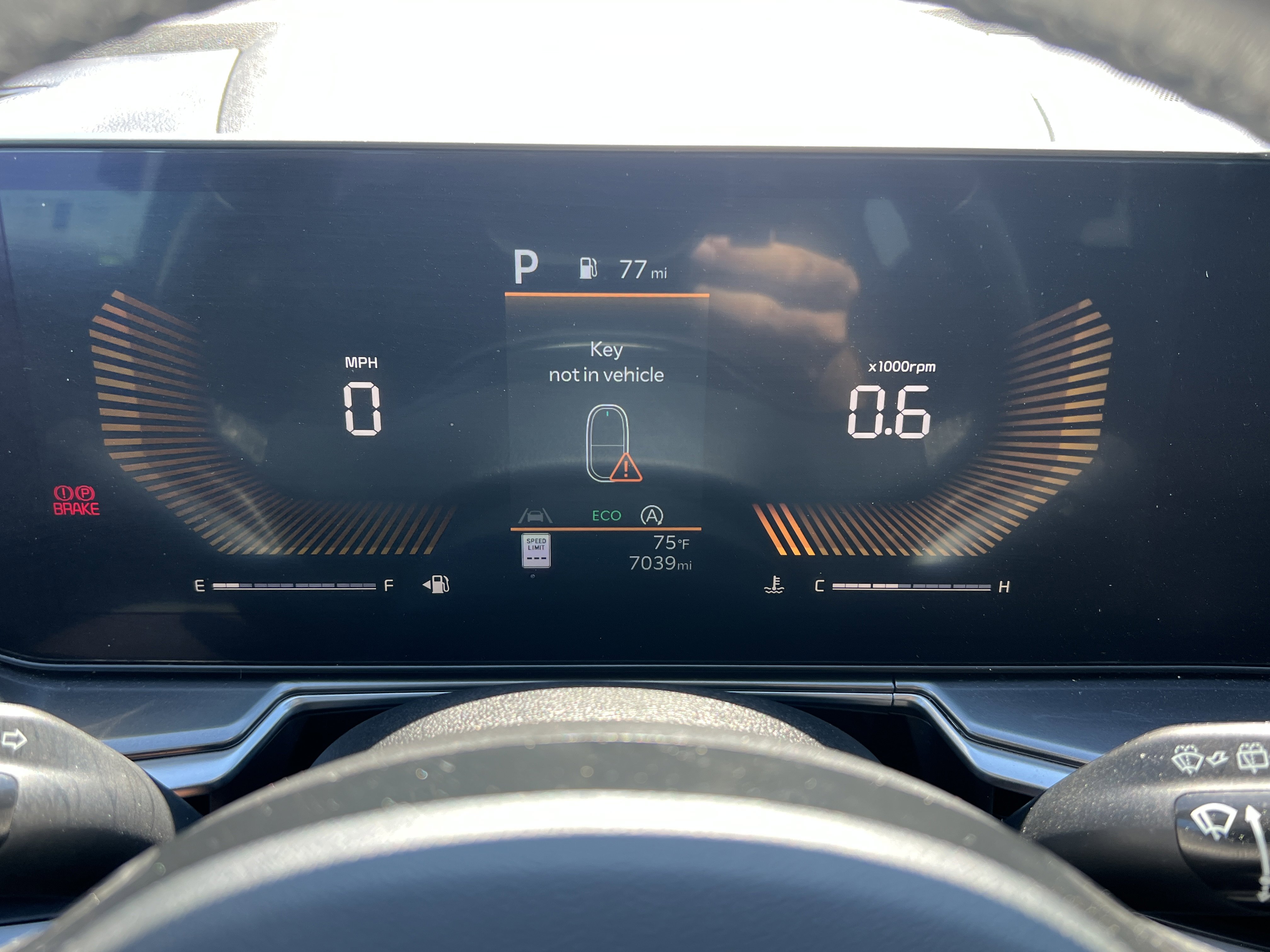 Certified 2025 Kia Sorento S image 26