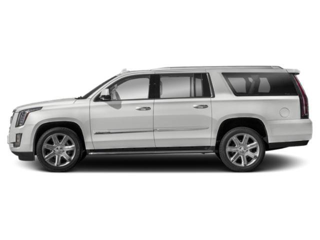 Used 2019 Cadillac Escalade ESV Platinum image 4