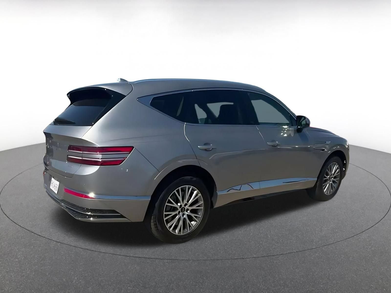 Used 2026 Genesis GV80 2.5T AWD/4WD image 13