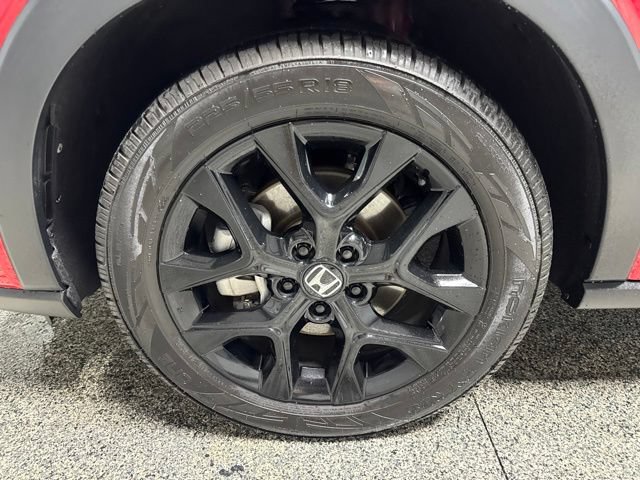 Used 2024 Honda HR-V Sport image 4