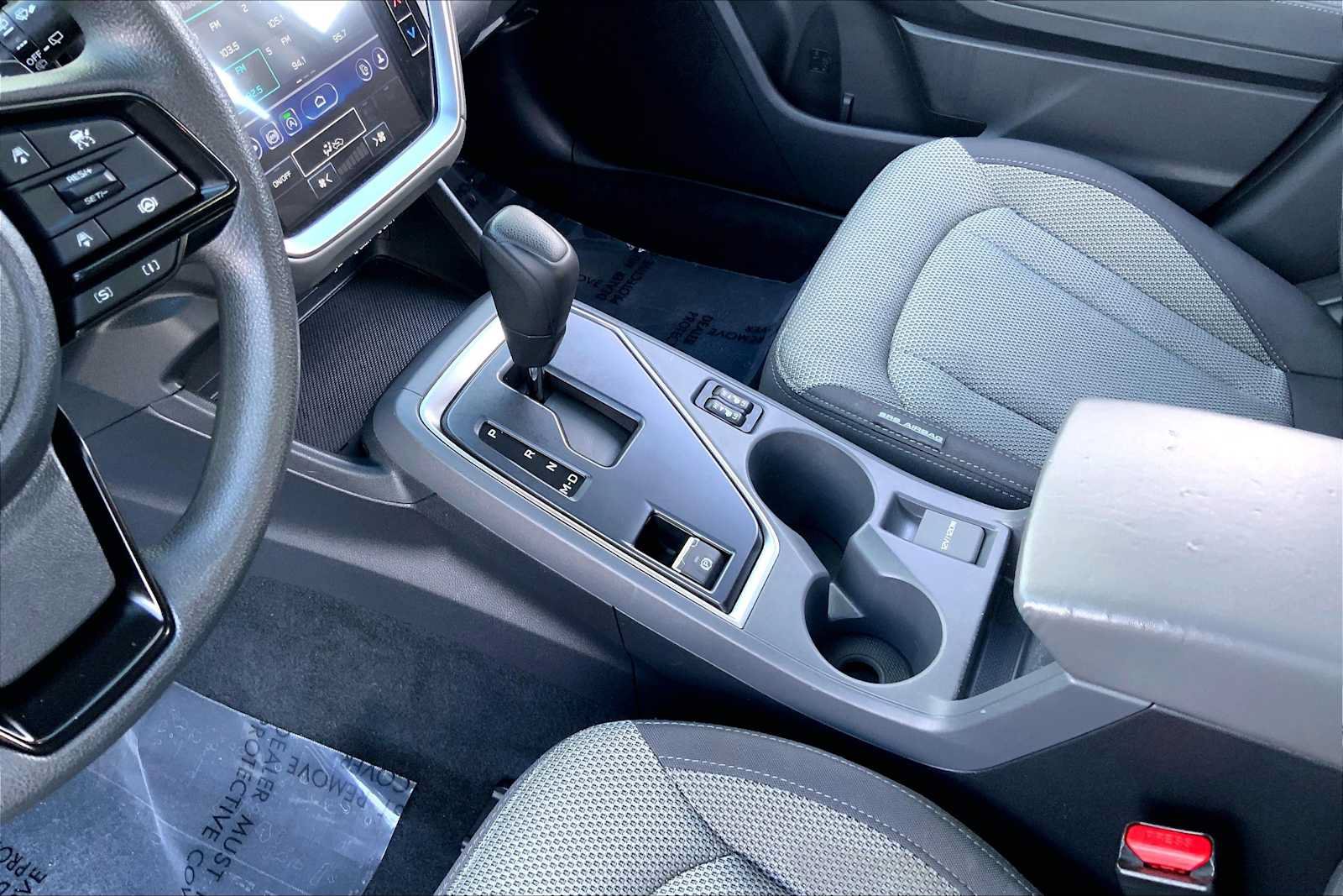 Certified 2024 Subaru Crosstrek 2.0i Premium AWD/4WD image 14