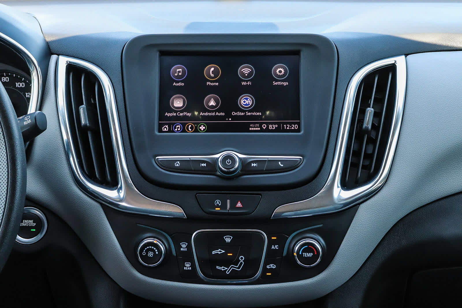 Used 2023 Chevrolet Equinox LS w/ LS Convenience Package FWD image 18