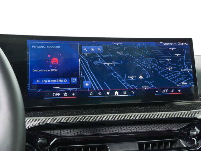 Used 2026 BMW M240i Coupe w/ Premium Package RWD image 13