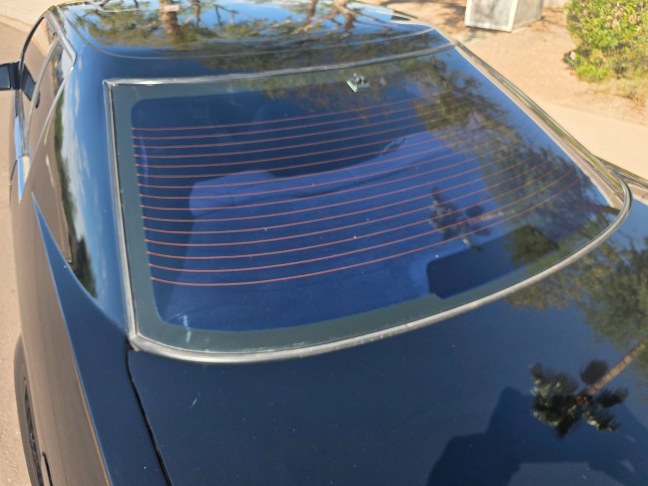 Used 1997 Cadillac Eldorado Touring FWD image 13