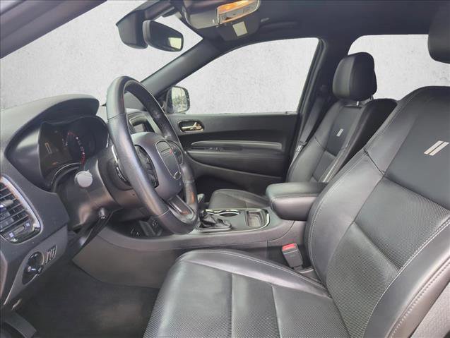 Used 2020 Dodge Durango R/T w/ Blacktop Package image 13