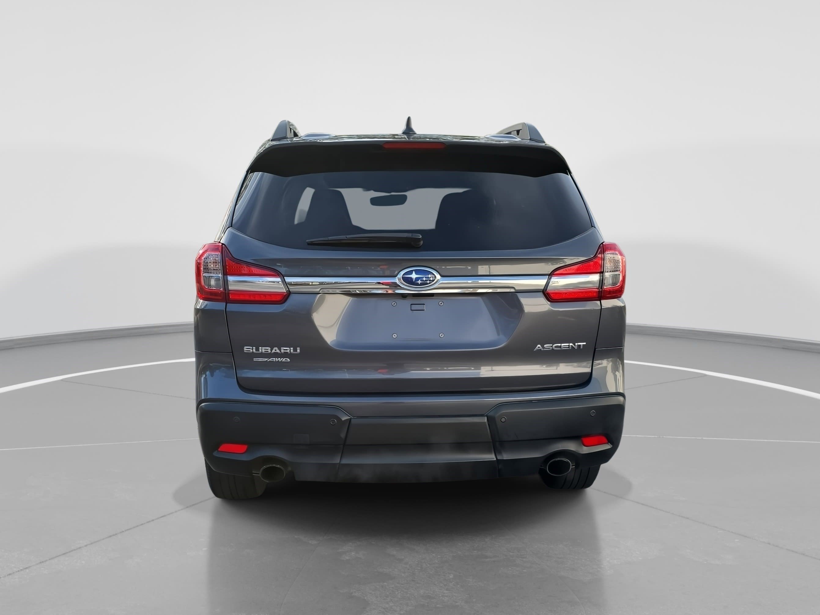 Used 2020 Subaru Ascent Premium w/ Convenience Package image 6