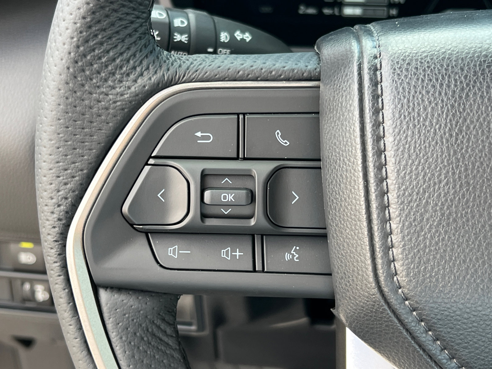 New 2026 Toyota Tundra Limited image 24