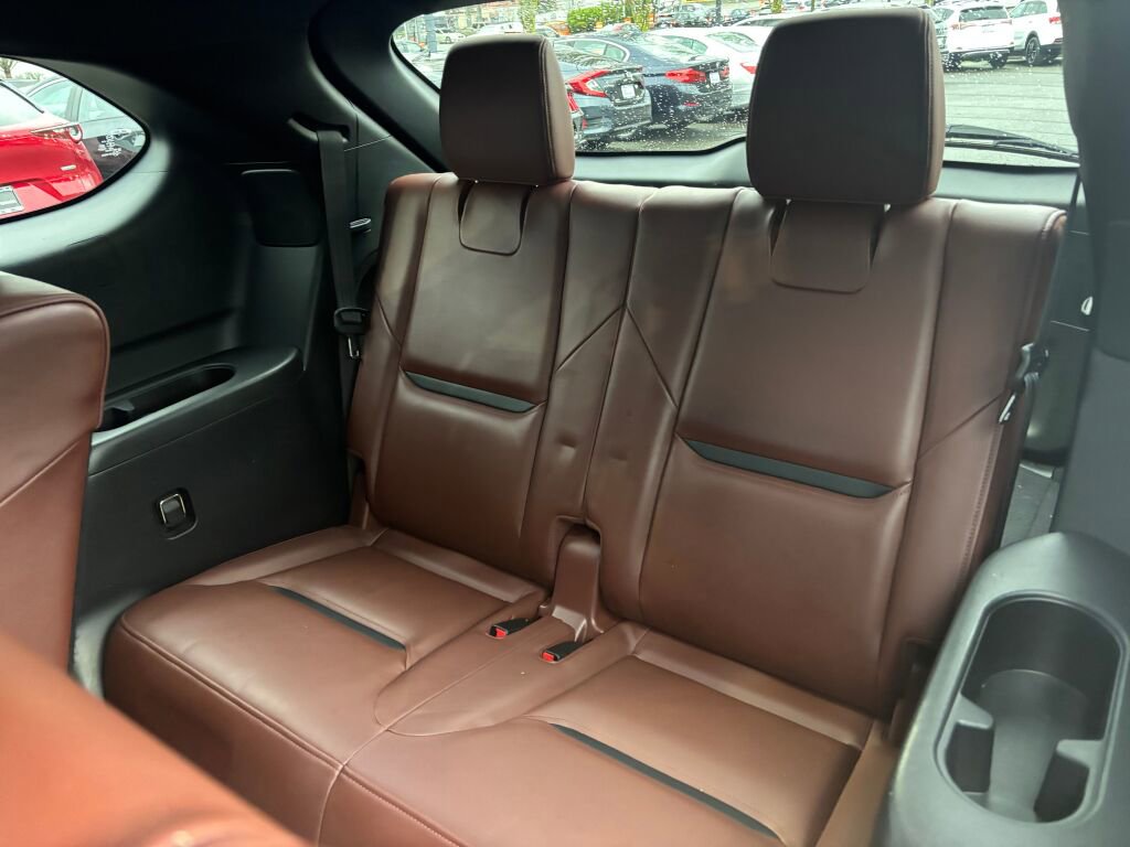Used 2019 MAZDA CX-9 Signature image 13