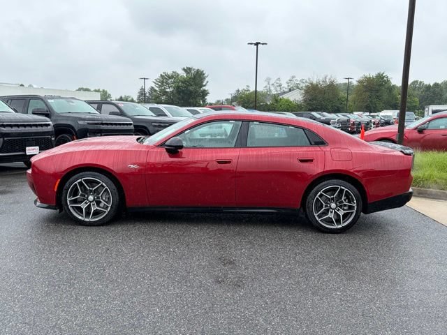 New 2026 Dodge Charger R/T AWD/4WD image 4
