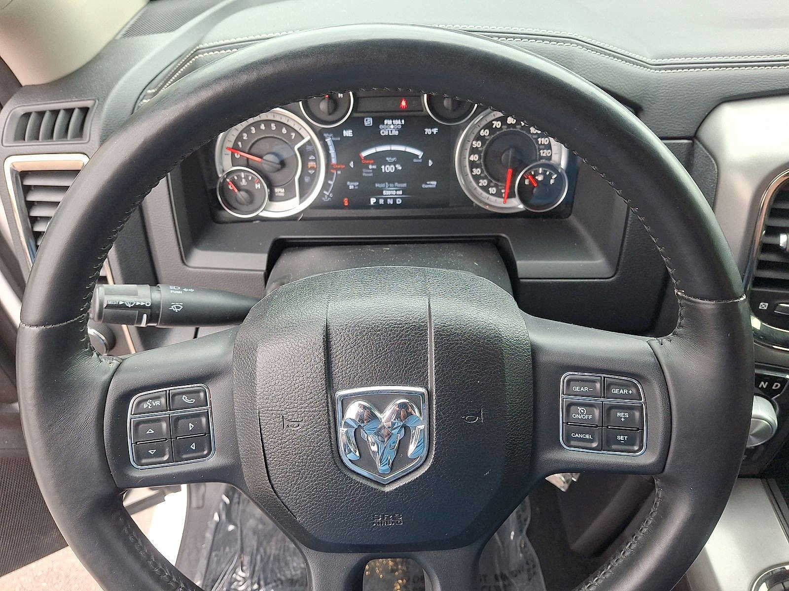 Used 2016 RAM 1500 Sport AWD/4WD image 15