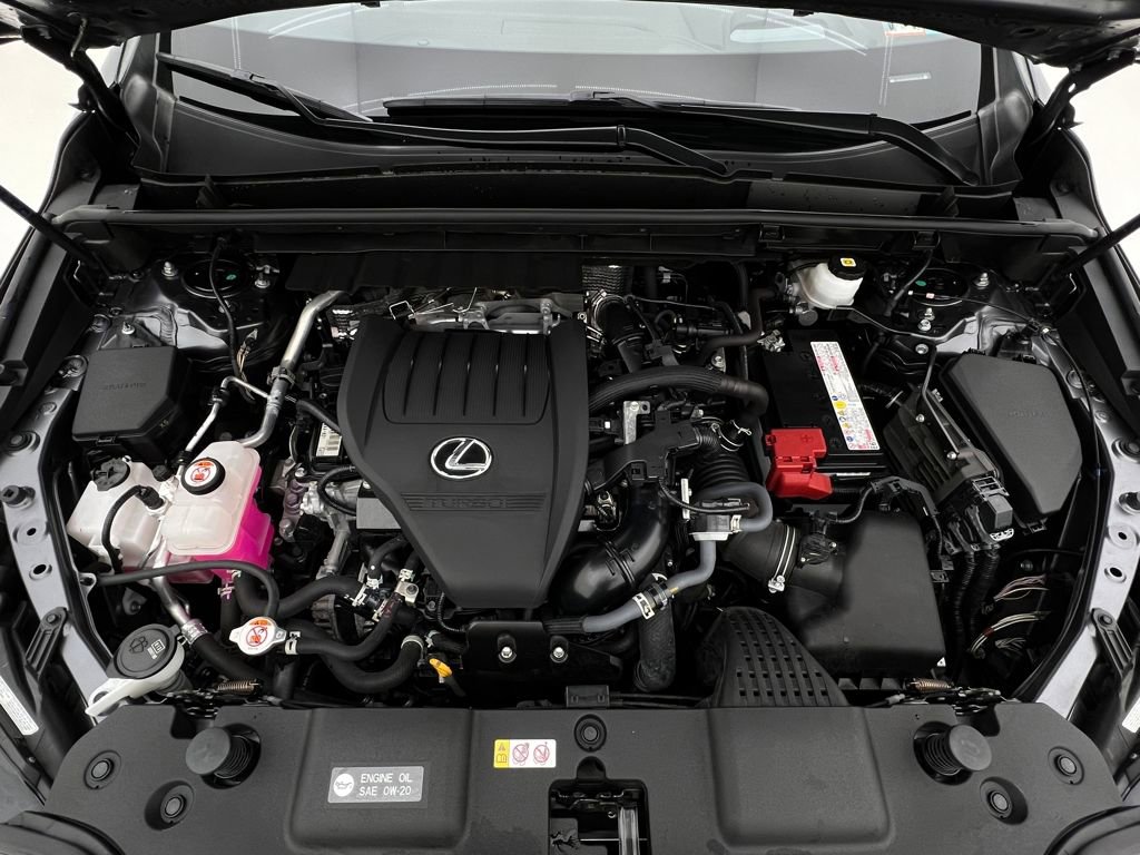 Used 2023 Lexus NX 350 F Sport image 24