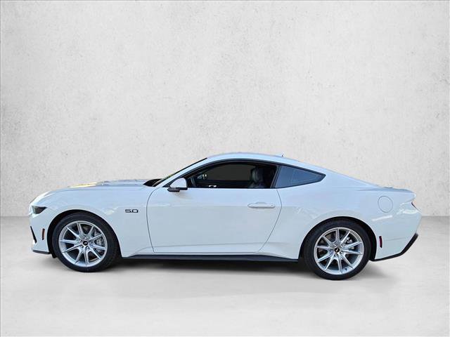 New 2026 Ford Mustang GT Premium image 5