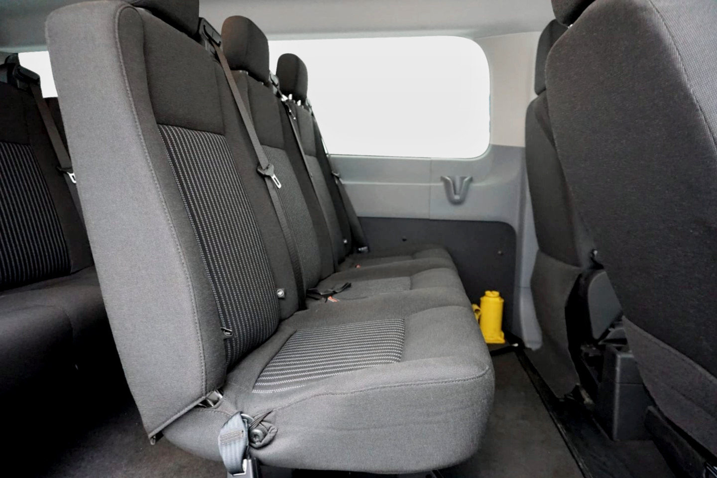Used 2016 Ford Transit 150 XL RWD image 15