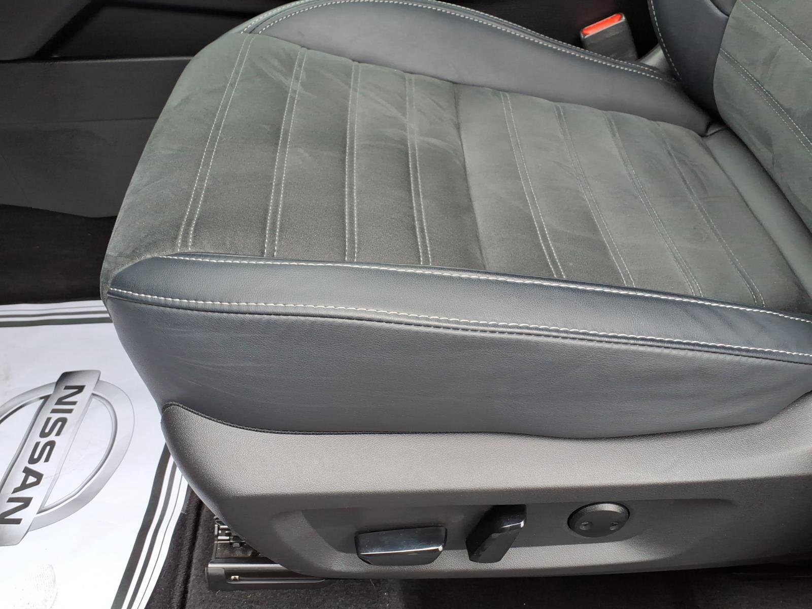 Used 2024 Mitsubishi Outlander SE image 7