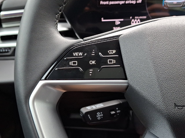 Certified 2025 Audi A5 Prestige AWD/4WD image 21