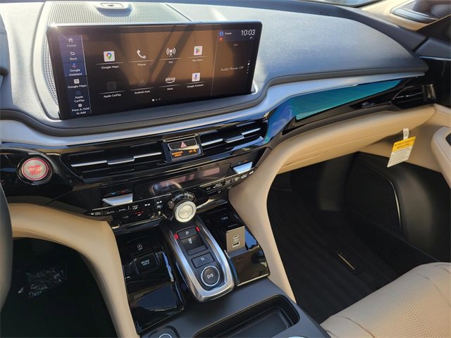 New 2026 Acura MDX w/ Technology Package image 21