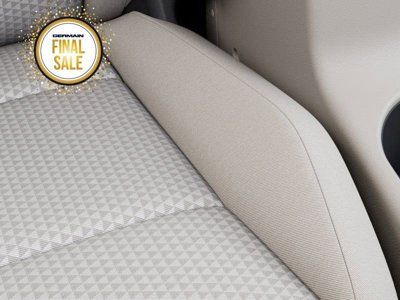 New 2025 Kia Soul LX image 25