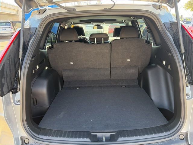 Certified 2023 Honda CR-V Sport image 11