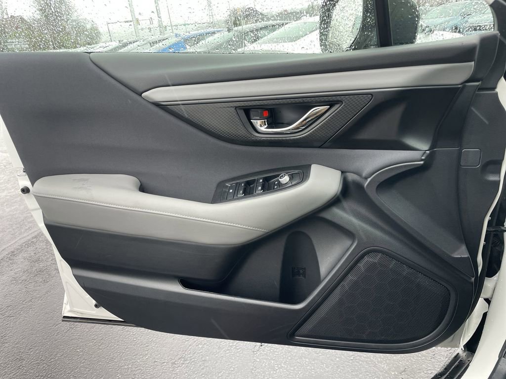 Certified 2025 Subaru Outback Premium w/ Popular Package #1 image 21