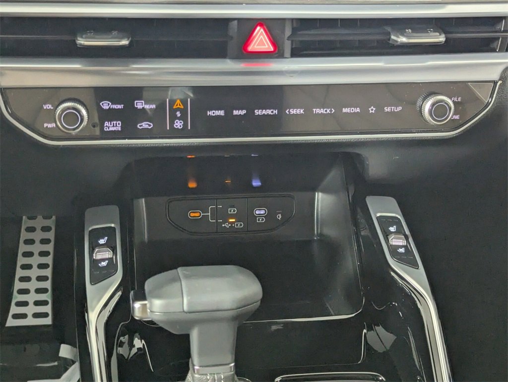 New 2026 Kia Sorento SX Prestige image 20