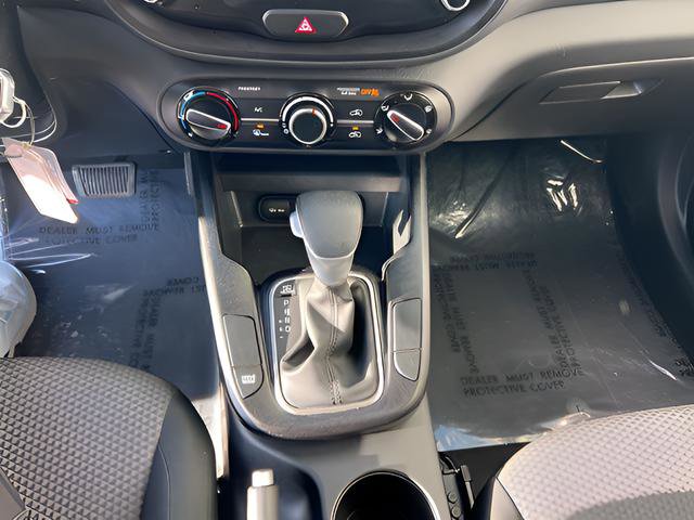 Used 2023 Kia Soul LX w/ Option Group 015 FWD image 15