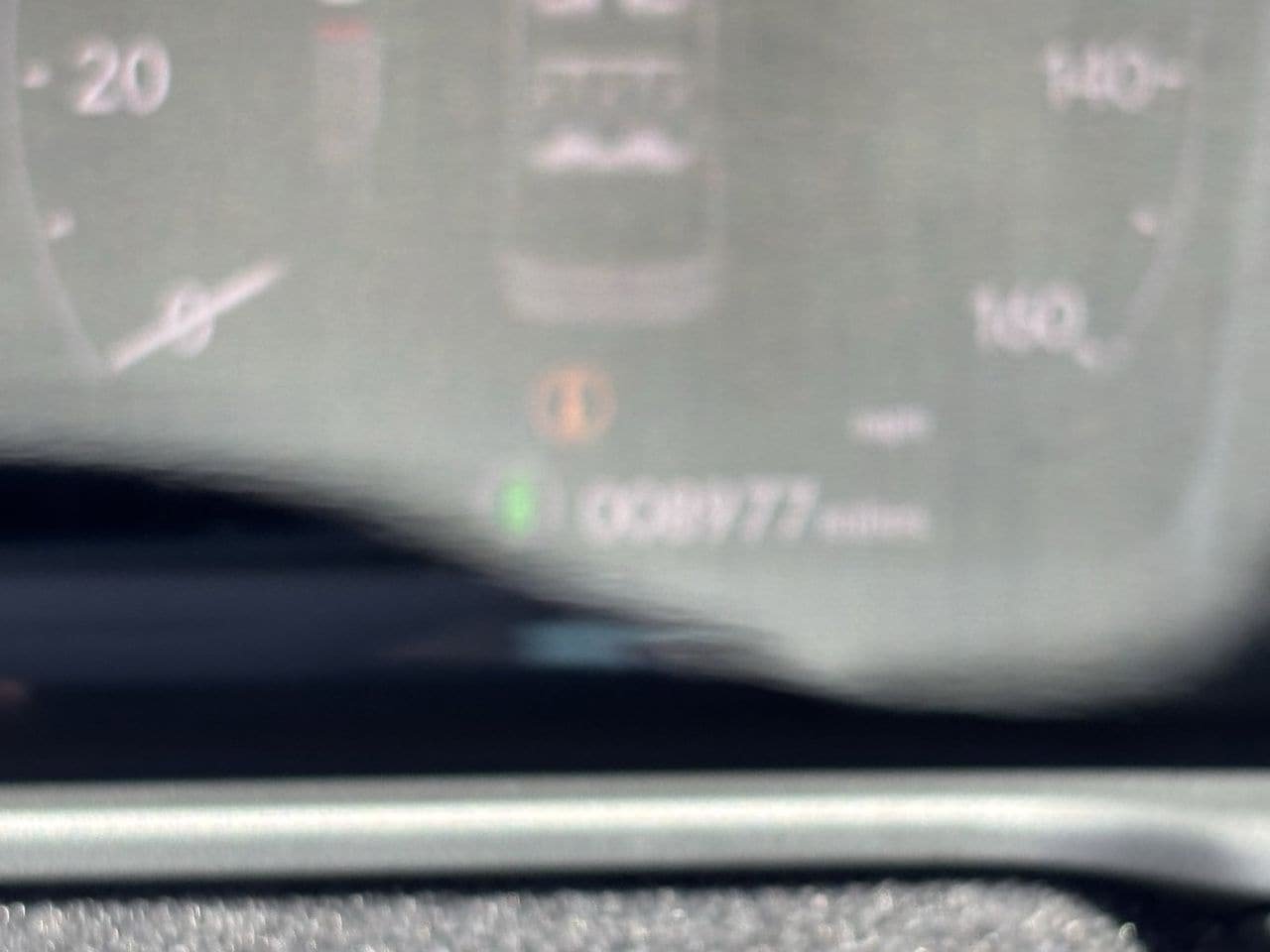 Certified 2024 Honda Accord EX image 30