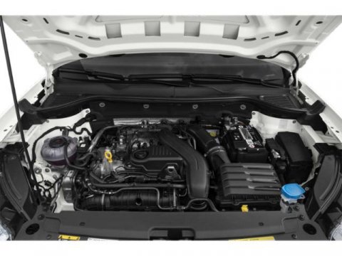 Used 2022 Volkswagen Taos SE image 15