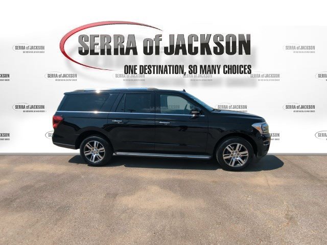 Used 2023 Ford Expedition Max Limited RWD image 9