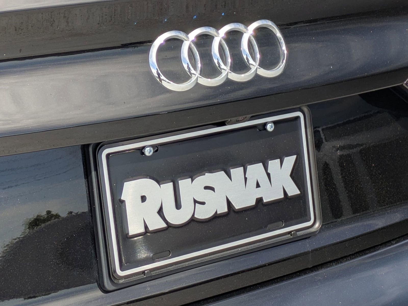 Used 2023 Audi A5 2.0T Premium w/ Convenience Package image 19