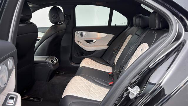 Used 2016 Mercedes-Benz C 450 AMG image 17