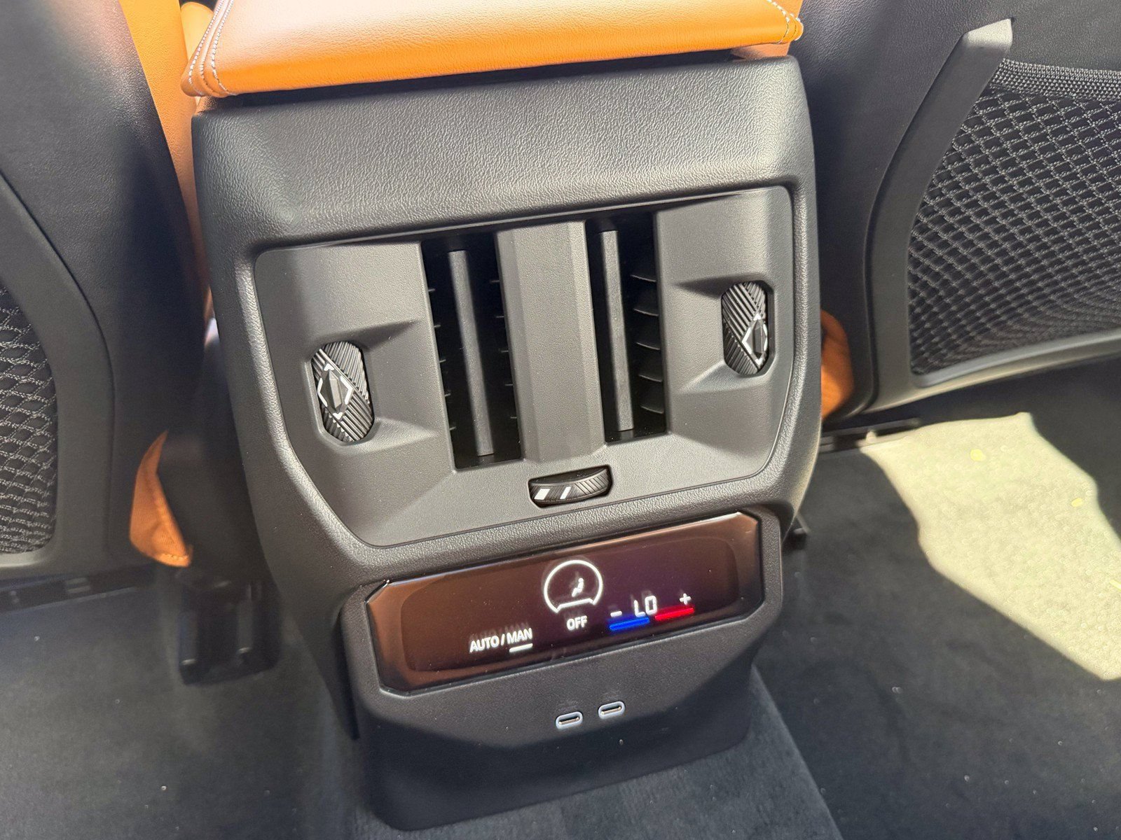 New 2026 BMW X3 xDrive30i AWD/4WD image 18