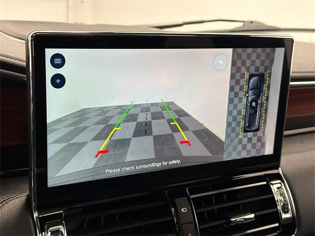 Certified 2023 Lincoln Navigator L Reserve image 31