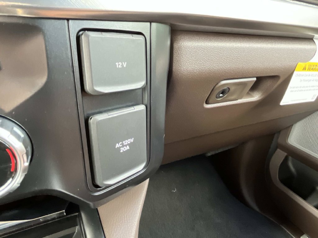 New 2027 Ford F350 King Ranch AWD/4WD image 38