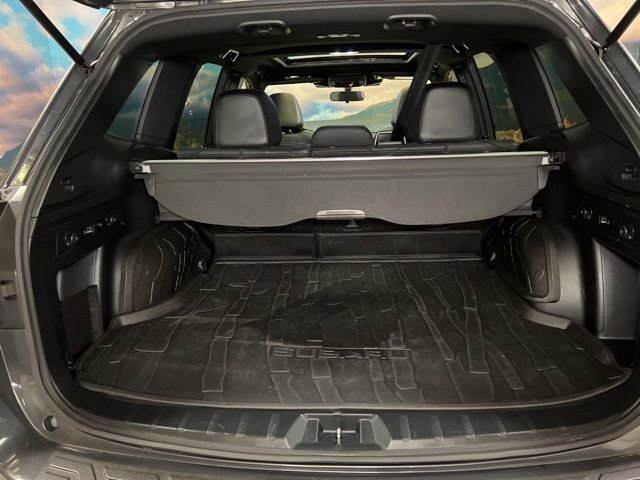 Used 2022 Subaru Forester Wilderness AWD/4WD image 63