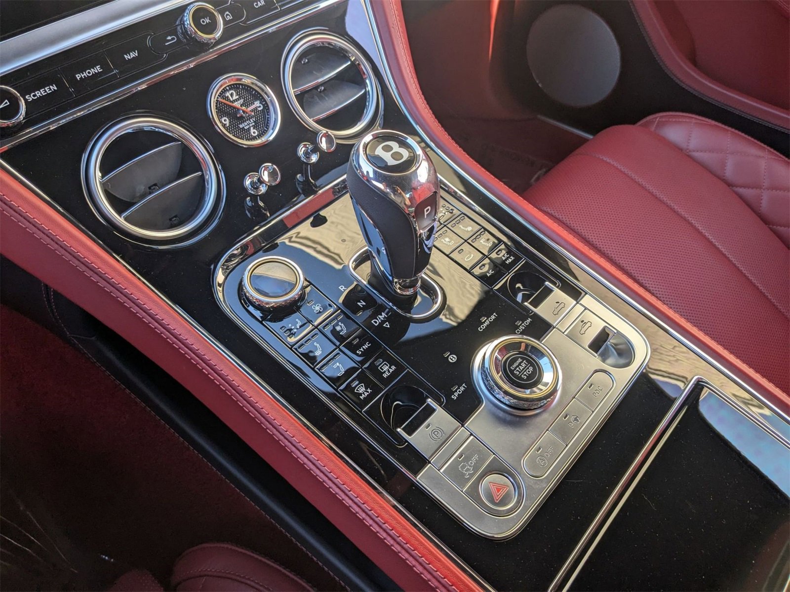 Used 2022 Bentley Continental GT image 18