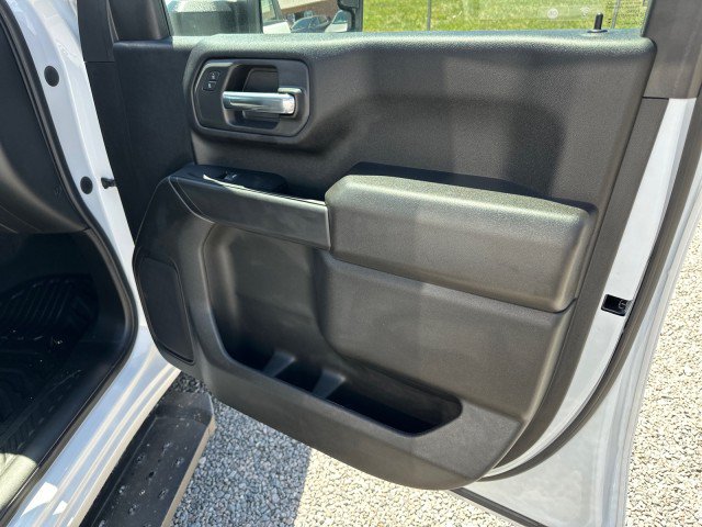 Used 2024 Chevrolet Silverado 2500 W/T w/ WT Convenience Package AWD/4WD image 40